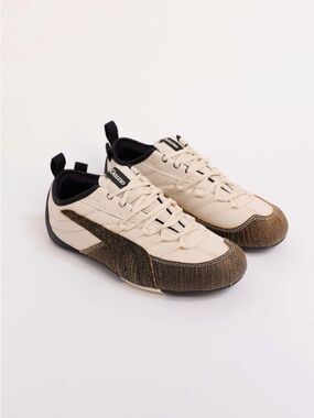 NWT GUIZIO X PUMA SNEAKERS